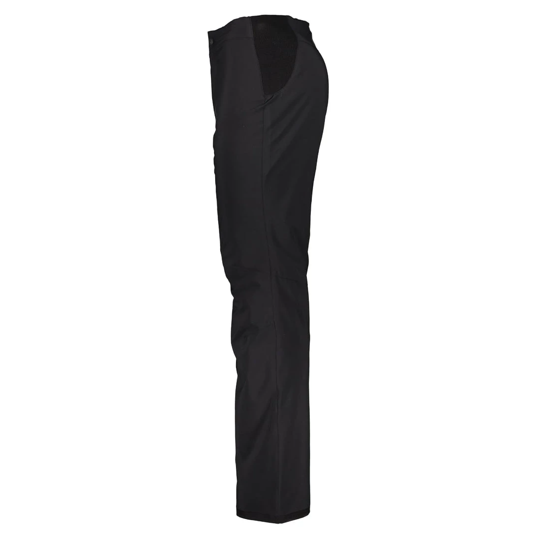 Womens Obermeyer Women's Long Sugarbush Stretch Pant 4 Womens Obermeyer Women's Long Sugarbush Stretch Pant