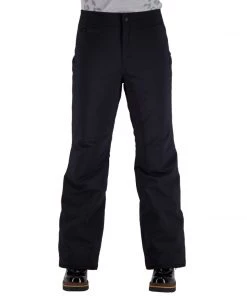 Womens Obermeyer Women's Long Sugarbush Stretch Pant 11 Womens Obermeyer Women's Long Sugarbush Stretch Pant