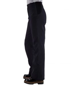 Womens Obermeyer Women's Long Sugarbush Stretch Pant 12 Womens Obermeyer Women's Long Sugarbush Stretch Pant