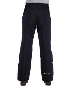 Womens Obermeyer Women's Long Sugarbush Stretch Pant 13 Womens Obermeyer Women's Long Sugarbush Stretch Pant