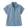 Patagonia Women's Lightweight A/C Shirt
