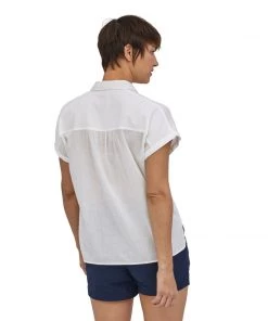 Patagonia Women's Lightweight A/C Shirt