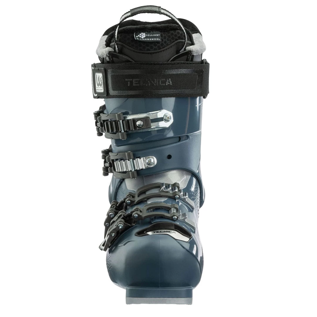 Womens Tecnica Women's Mach Sport HV 75 W Alpine Ski Boot 2022 4 Womens Tecnica Women's Mach Sport HV 75 W Alpine Ski Boot 2022