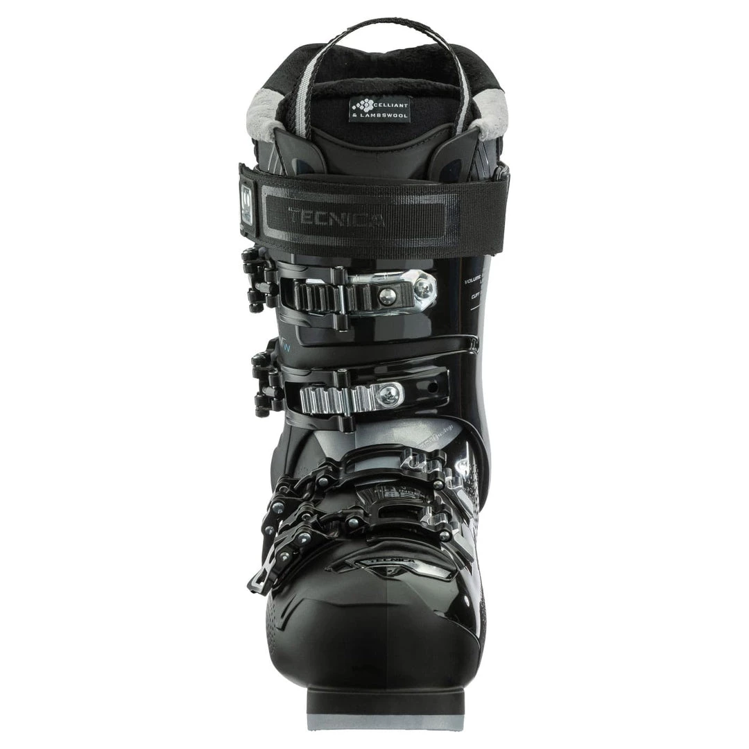 Womens Tecnica Women's Mach Sport MV 85 W Alpine Ski Boot 2022 4 Womens Tecnica Women's Mach Sport MV 85 W Alpine Ski Boot 2022