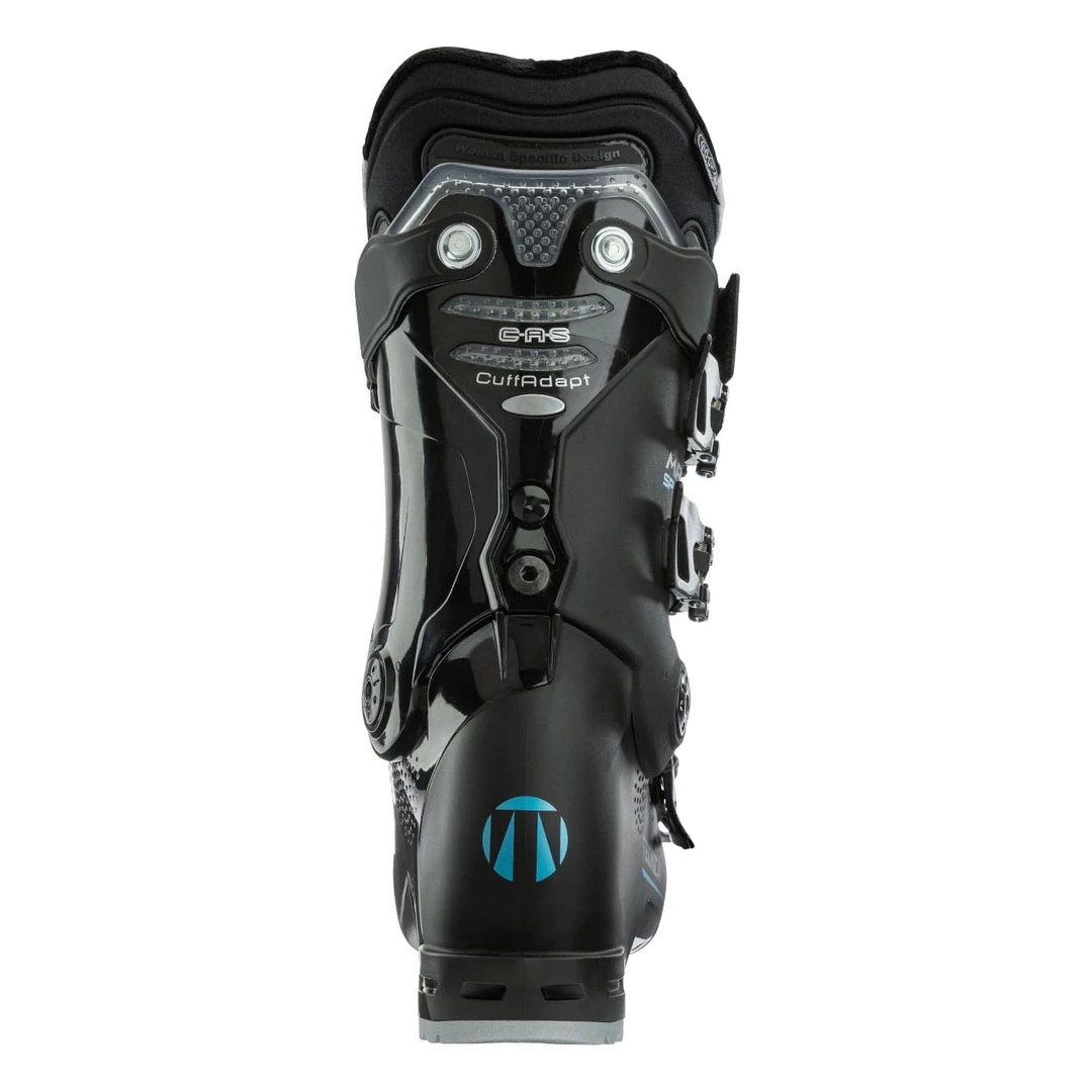 Womens Tecnica Women's Mach Sport MV 85 W Alpine Ski Boot 2022 6 Womens Tecnica Women's Mach Sport MV 85 W Alpine Ski Boot 2022