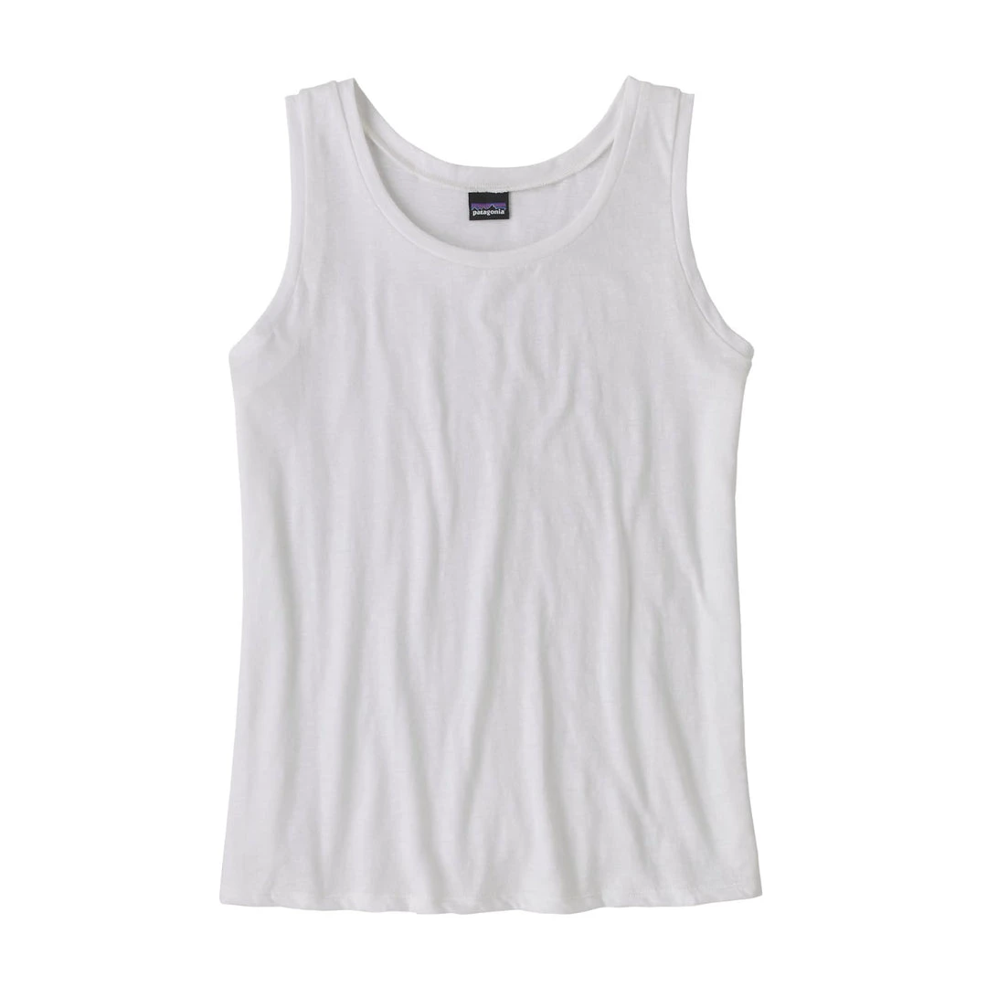 Patagonia Women's Mainstay Tank Womens 4 Patagonia Women's Mainstay Tank Womens