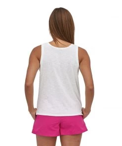 Patagonia Women's Mainstay Tank Womens 9 Patagonia Women's Mainstay Tank Womens