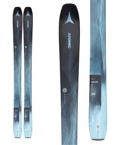 Womens Atomic Women's Maven 86 C Ski 2022
