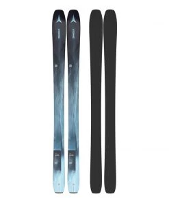 Womens Atomic Women's Maven 86 C Ski 2022