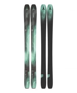 Atomic Women's Maven 93 C Ski 2022 7 Atomic Women's Maven 93 C Ski 2022
