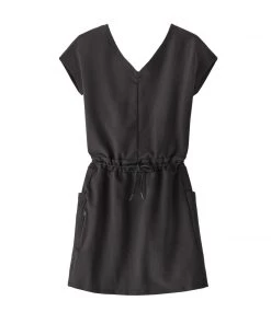 Patagonia Women's Organic Cotton Roaming Dress Womens