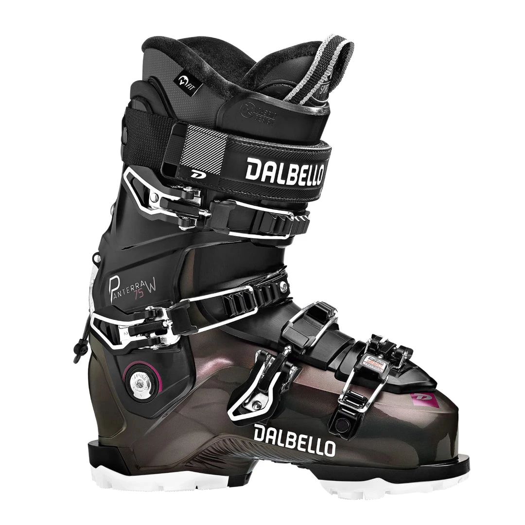 Dalbello Women's Panterra 75 W GW Ski Boot 2022 Womens 3 Dalbello Women's Panterra 75 W GW Ski Boot 2022 Womens