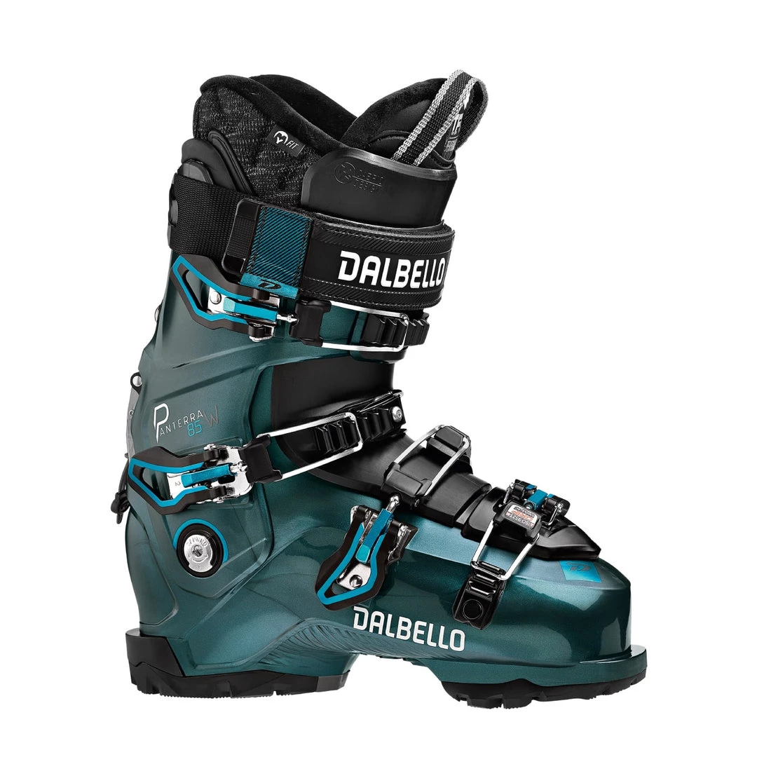 Womens Dalbello Women's Panterra 85 W GW Ski Boot 2022 3 Womens Dalbello Women's Panterra 85 W GW Ski Boot 2022