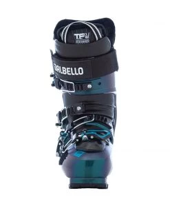 Womens Dalbello Women's Panterra 85 W GW Ski Boot 2022 9 Womens Dalbello Women's Panterra 85 W GW Ski Boot 2022