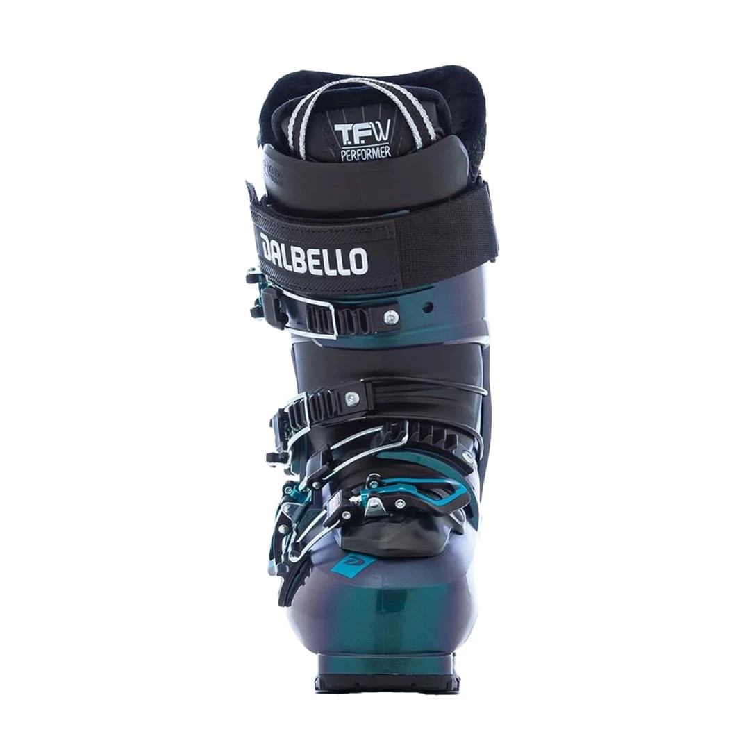 Womens Dalbello Women's Panterra 85 W GW Ski Boot 2022 6 Womens Dalbello Women's Panterra 85 W GW Ski Boot 2022