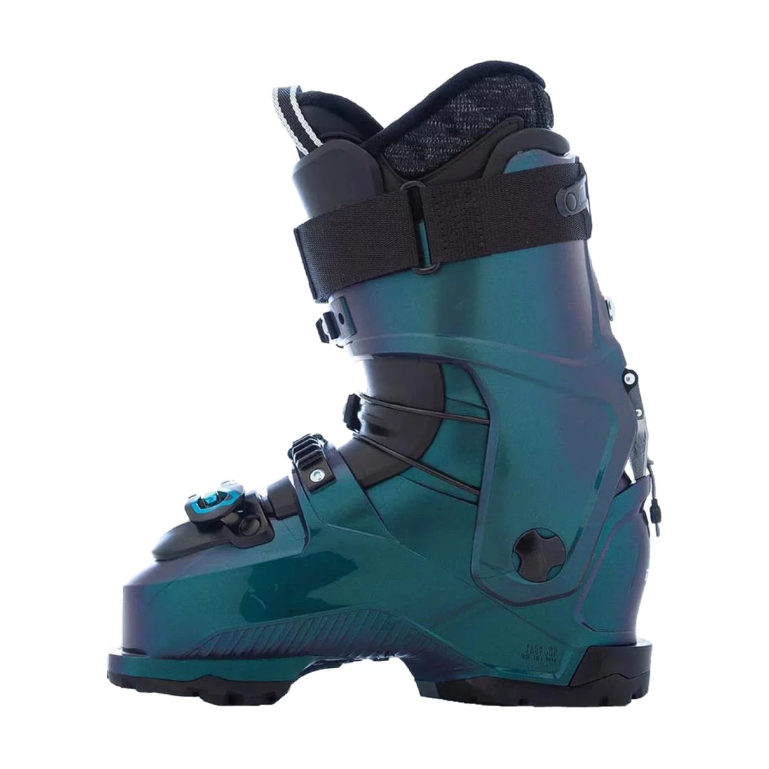 Womens Dalbello Women's Panterra 85 W GW Ski Boot 2022 5 Womens Dalbello Women's Panterra 85 W GW Ski Boot 2022