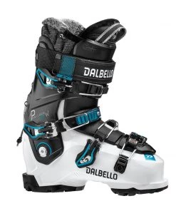 Womens Dalbello Women's Panterra 95 W GW Ski Boot 2022