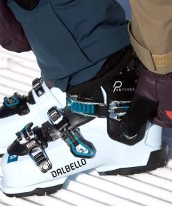 Womens Dalbello Women's Panterra 95 W GW Ski Boot 2022
