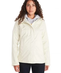 Womens Marmot Women's PreCip Eco Jacket
