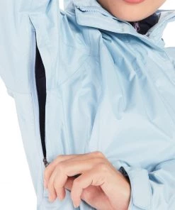 Womens Marmot Women's PreCip Eco Jacket