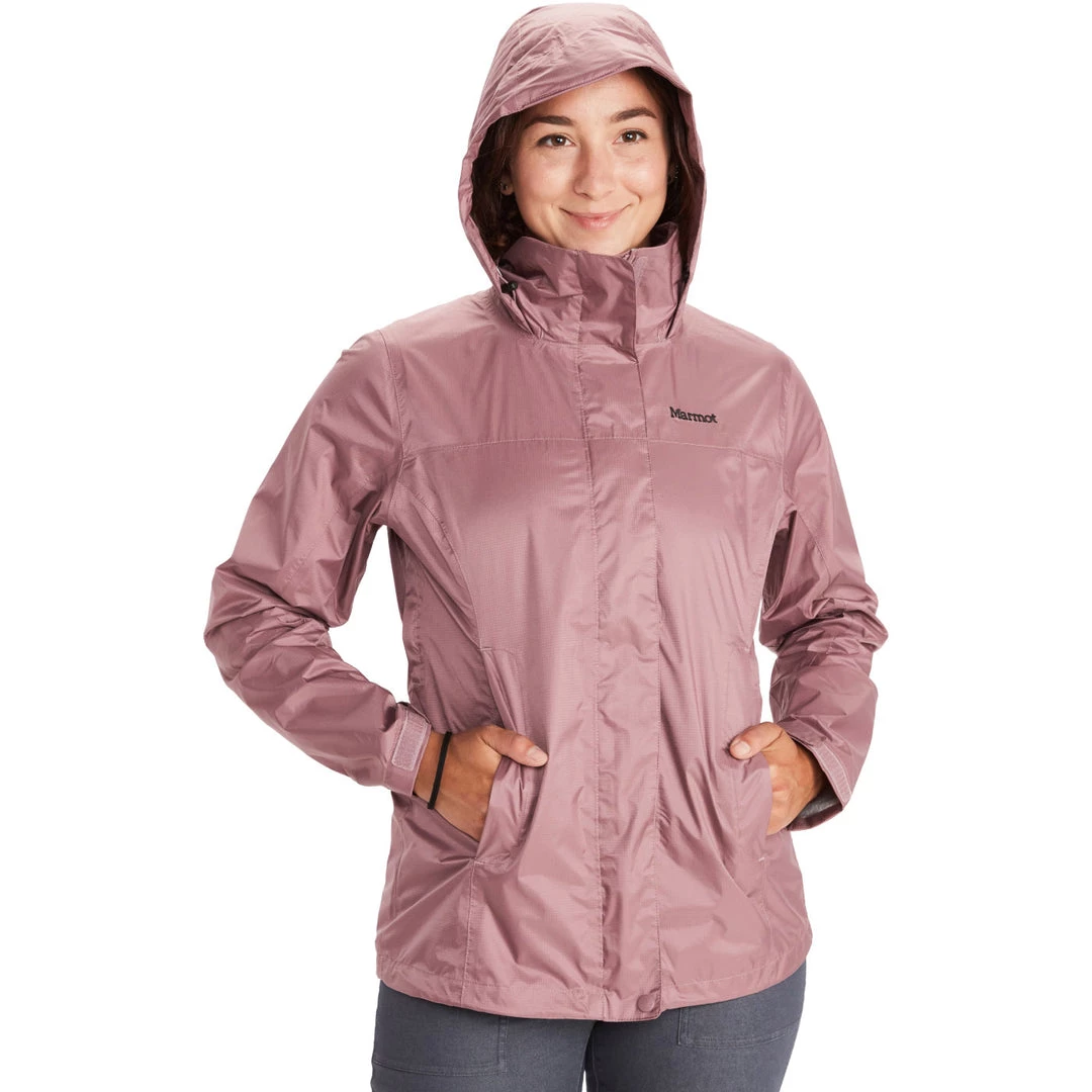 Womens Marmot Women's PreCip Eco Jacket 2021 7 Womens Marmot Women's PreCip Eco Jacket 2021