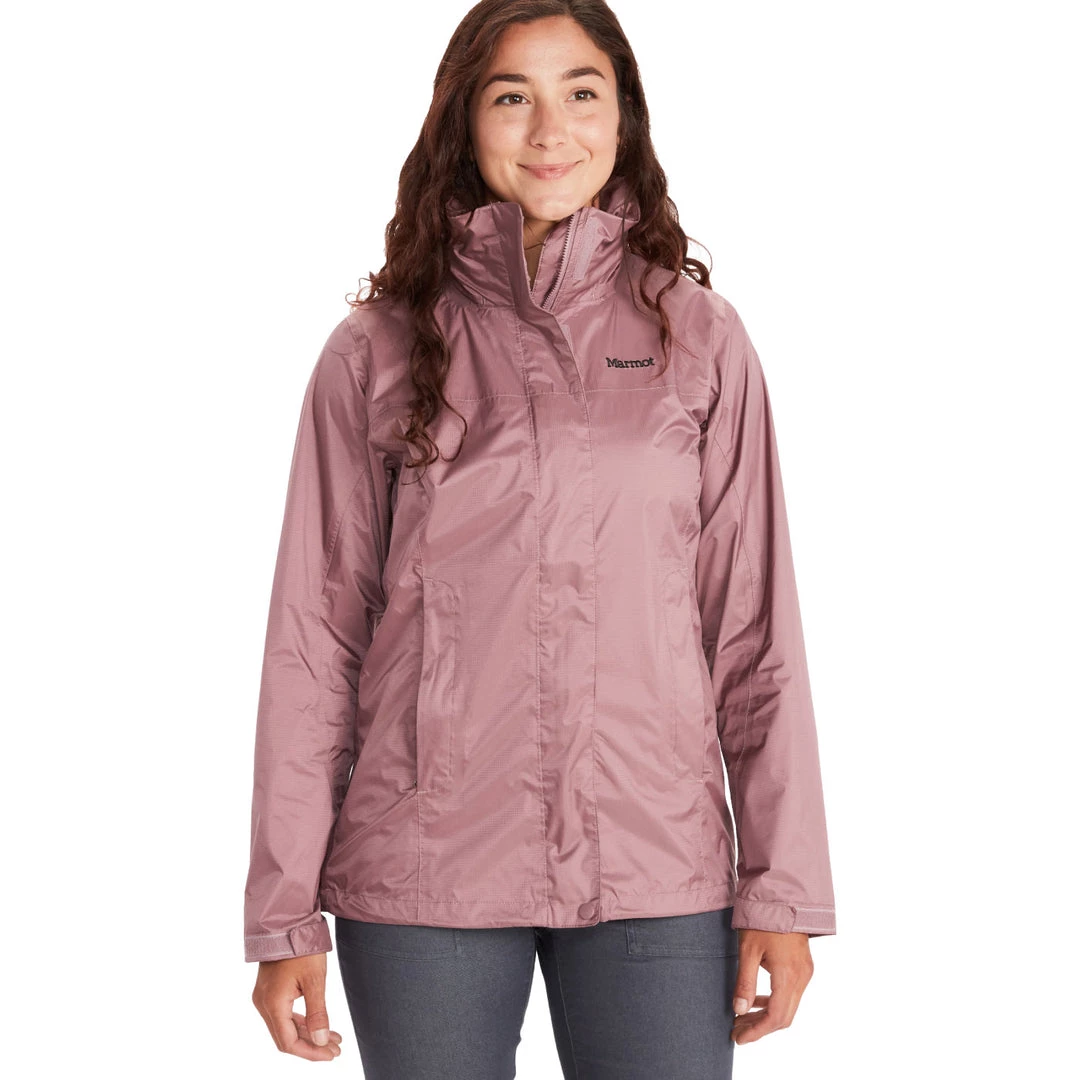 Womens Marmot Women's PreCip Eco Jacket 2021 6 Womens Marmot Women's PreCip Eco Jacket 2021