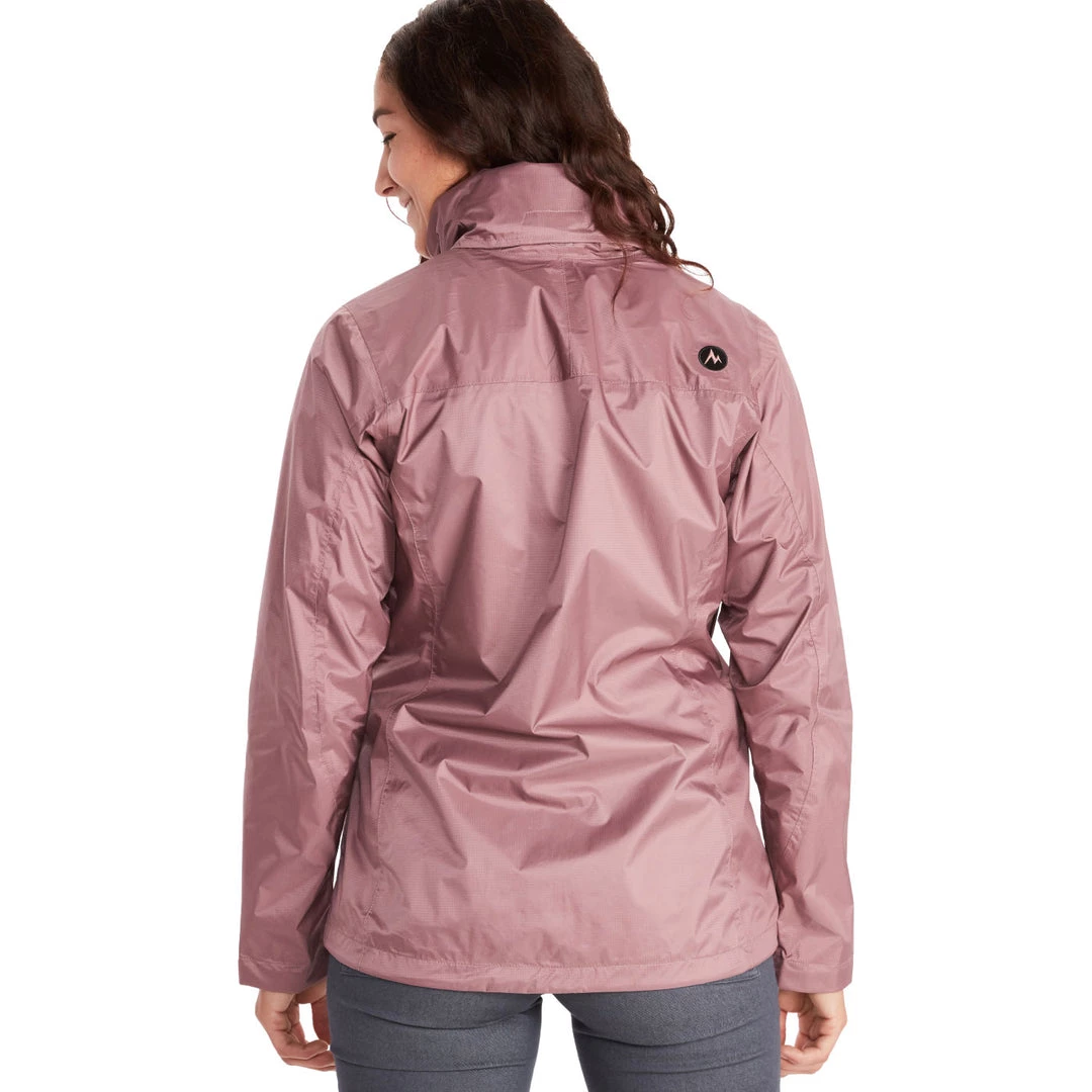 Womens Marmot Women's PreCip Eco Jacket 2021 8 Womens Marmot Women's PreCip Eco Jacket 2021