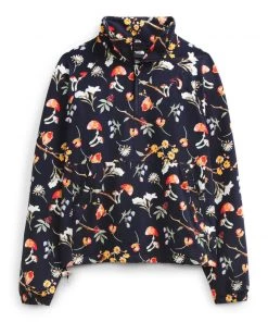 The North Face North Face Women's Printed Class V Windbreaker Jacket Womens