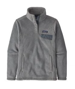 Patagonia Women's Re-Tool Snap-T Pullover Womens