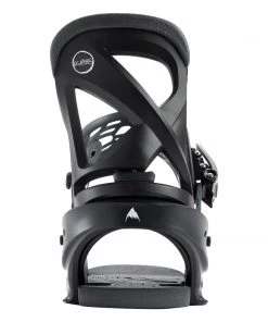 Burton Women's Scribe Re:Flex Snowboard Binding 2022 Womens