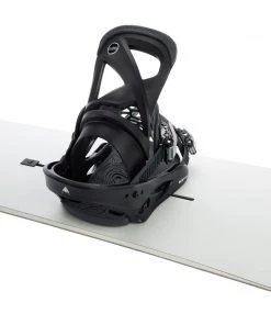 Burton Women's Scribe Re:Flex Snowboard Binding 2022 Womens