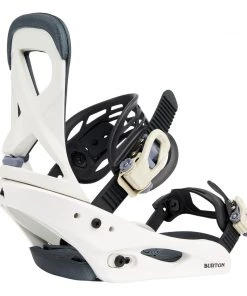 Burton Women's Scribe Re:Flex Snowboard Binding 2022 Womens