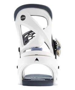 Burton Women's Scribe Re:Flex Snowboard Binding 2022 Womens