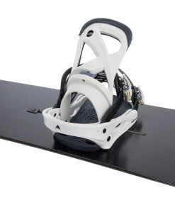 Burton Women's Scribe Re:Flex Snowboard Binding 2022 Womens