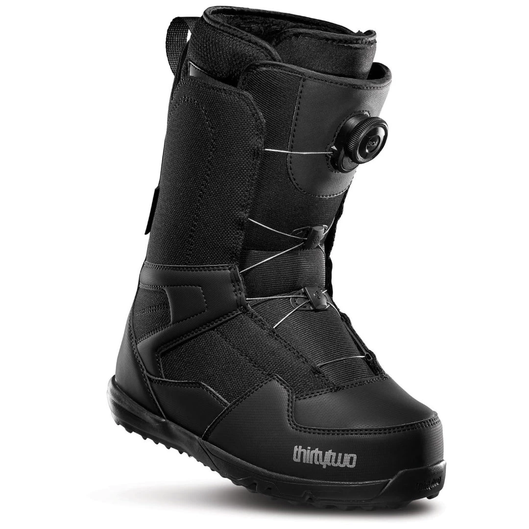 ThirtyTwo Women's Shifty BOA Snowboard Boot 2020 3 ThirtyTwo Women's Shifty BOA Snowboard Boot 2020