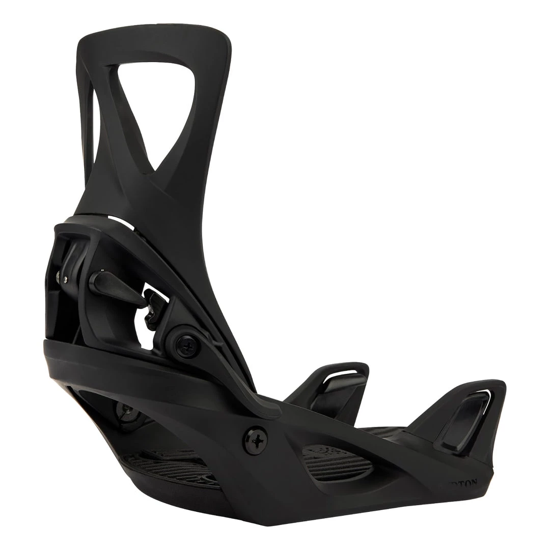 Women's Burton Step On®Re:Flex Snowboard Bindings 2022 4 Women's Burton Step On®Re:Flex Snowboard Bindings 2022