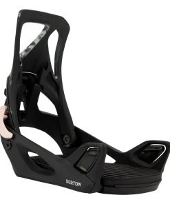 Women's Burton Step On®Re:Flex Snowboard Bindings 2022 17 Women's Burton Step On®Re:Flex Snowboard Bindings 2022