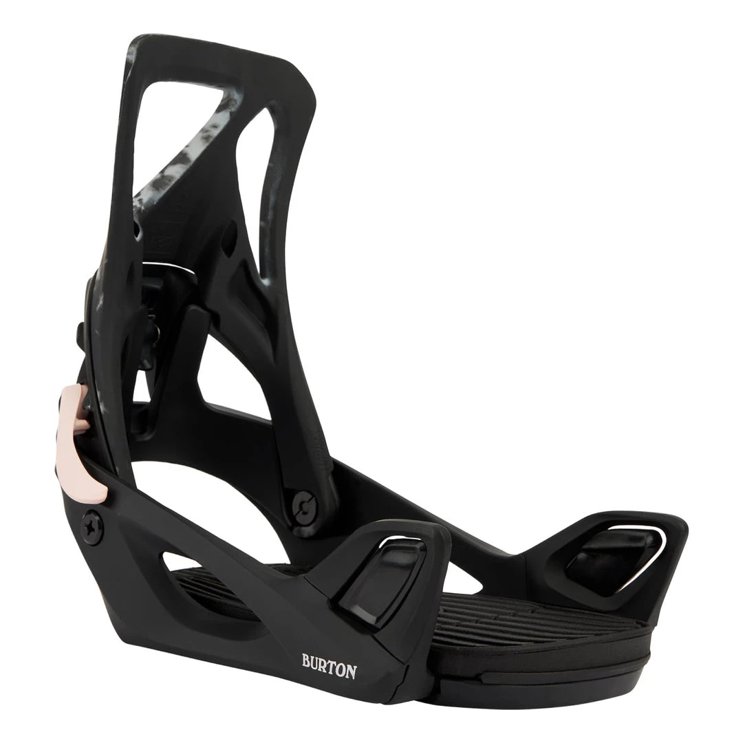 Women's Burton Step On®Re:Flex Snowboard Bindings 2022 8 Women's Burton Step On®Re:Flex Snowboard Bindings 2022