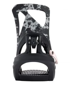 Women's Burton Step On®Re:Flex Snowboard Bindings 2022 19 Women's Burton Step On®Re:Flex Snowboard Bindings 2022