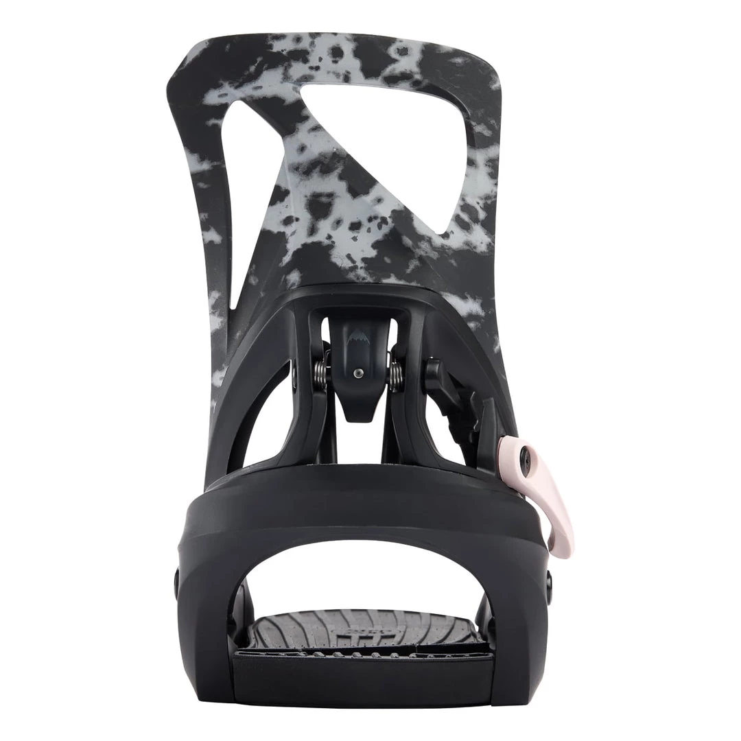 Women's Burton Step On®Re:Flex Snowboard Bindings 2022 10 Women's Burton Step On®Re:Flex Snowboard Bindings 2022