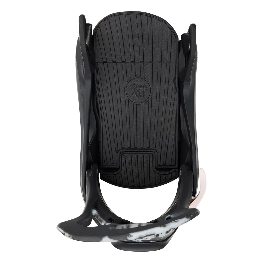 Women's Burton Step On®Re:Flex Snowboard Bindings 2022 11 Women's Burton Step On®Re:Flex Snowboard Bindings 2022