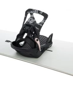 Women's Burton Step On®Re:Flex Snowboard Bindings 2022 21 Women's Burton Step On®Re:Flex Snowboard Bindings 2022