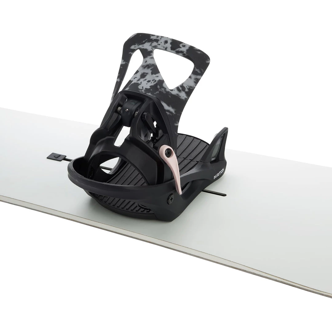 Women's Burton Step On®Re:Flex Snowboard Bindings 2022 12 Women's Burton Step On®Re:Flex Snowboard Bindings 2022