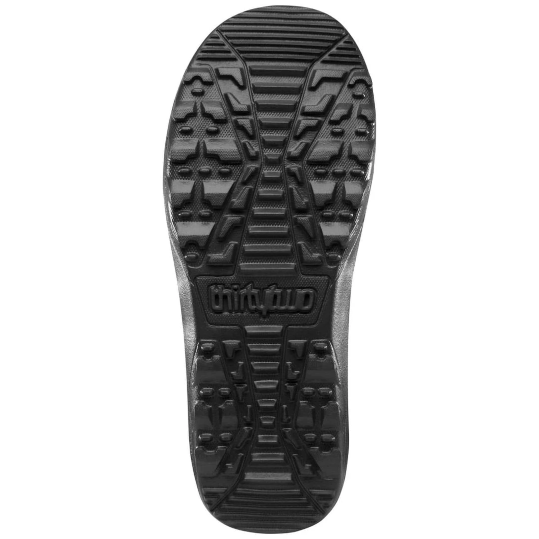 ThirtyTwo Women's STW BOA Snowboard Boots 2020 6 ThirtyTwo Women's STW BOA Snowboard Boots 2020