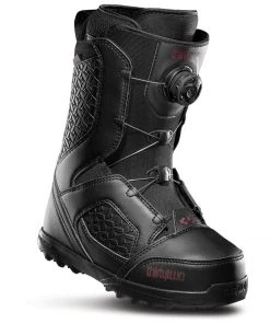 ThirtyTwo Women's STW BOA Snowboard Boots 2020 10 ThirtyTwo Women's STW BOA Snowboard Boots 2020
