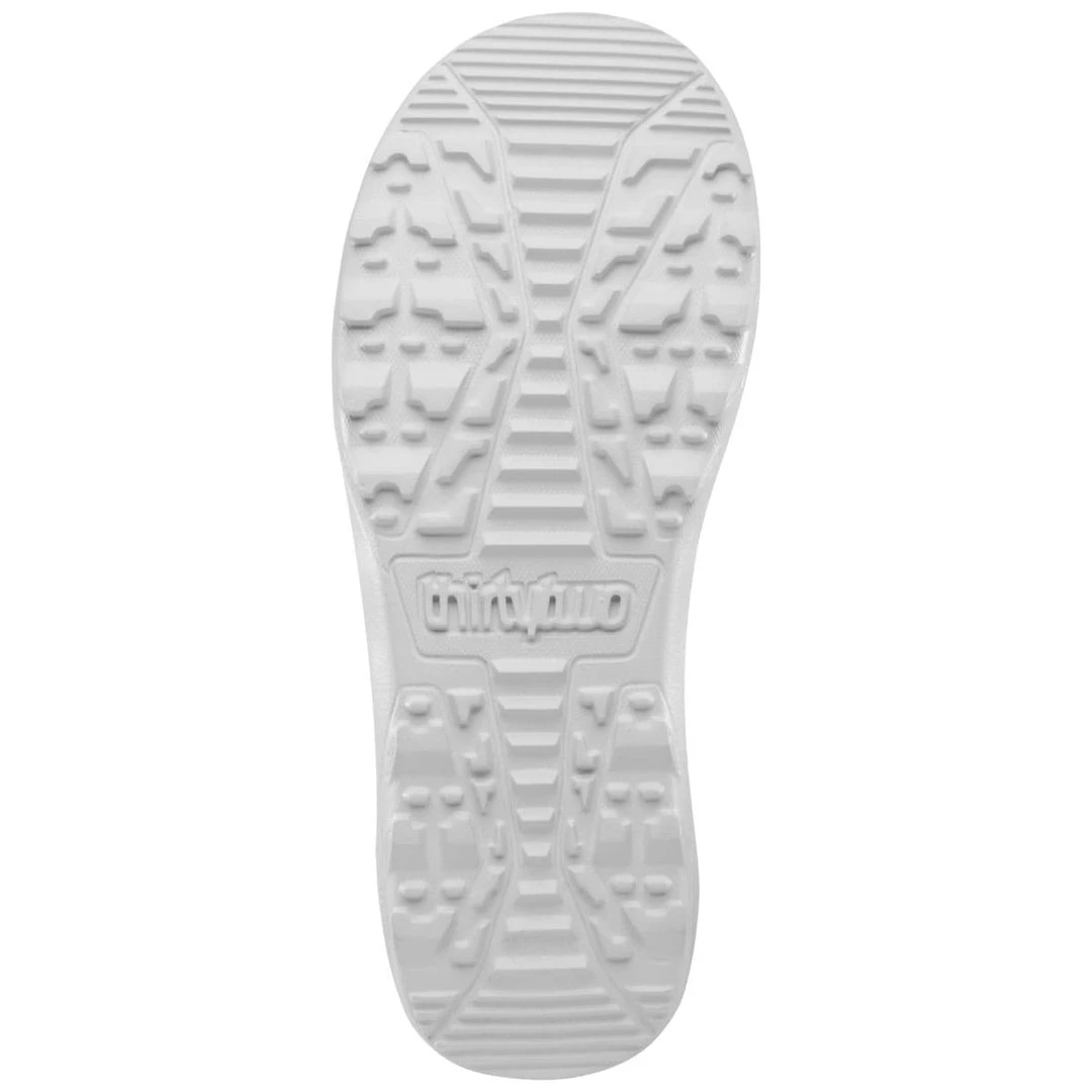 ThirtyTwo Women's STW BOA Snowboard Boots 2020 4 ThirtyTwo Women's STW BOA Snowboard Boots 2020