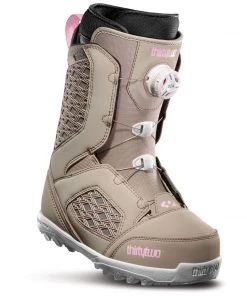 ThirtyTwo Women's STW BOA Snowboard Boots 2020
