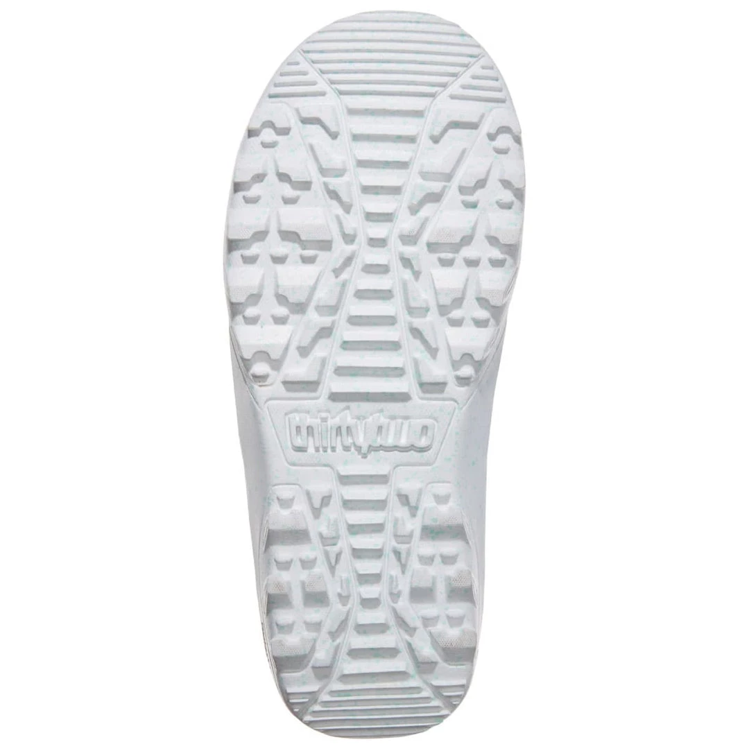ThirtyTwo Women's STW BOA Snowboard Boots 2020 8 ThirtyTwo Women's STW BOA Snowboard Boots 2020