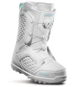 ThirtyTwo Women's STW BOA Snowboard Boots 2020 12 ThirtyTwo Women's STW BOA Snowboard Boots 2020