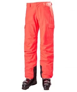 Boyne Country Sports Womens Helly Hansen Women's Switch Cargo Insulated Pant